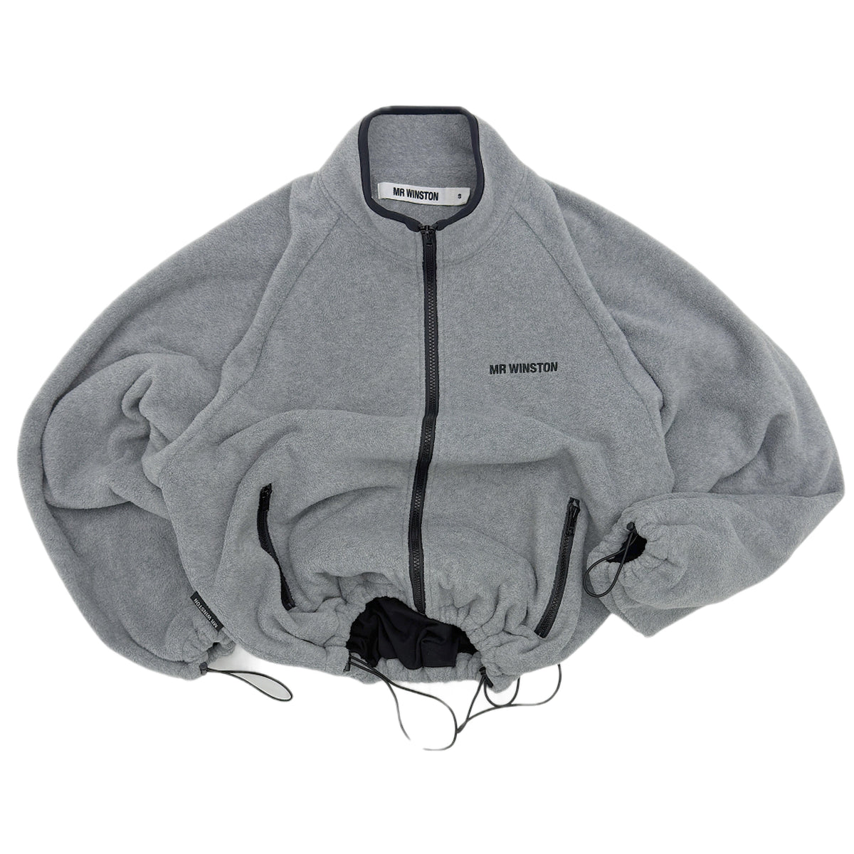 GUIDE TO OUR EVERYDAY POLAR FLEECE