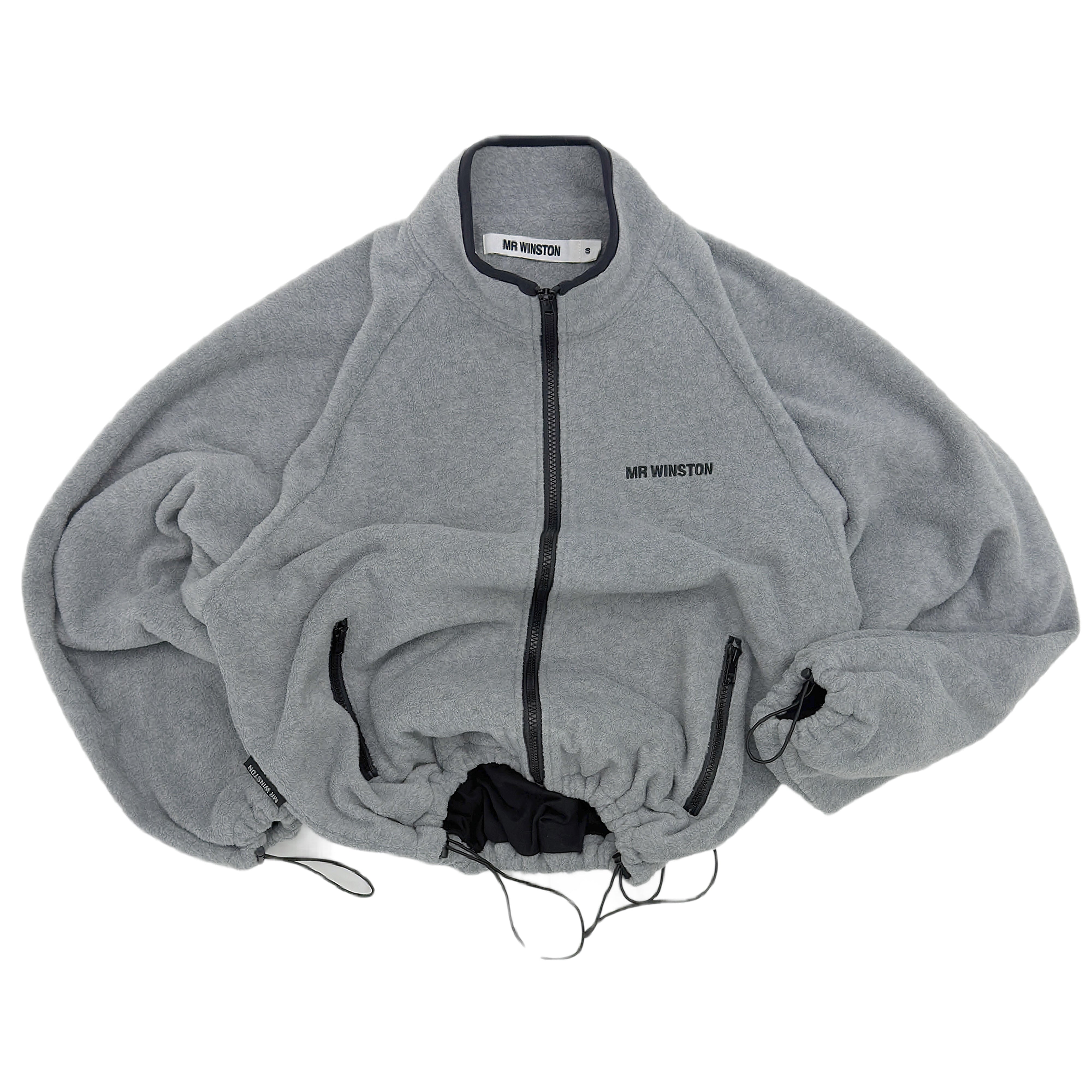 GUIDE TO OUR EVERYDAY POLAR FLEECE